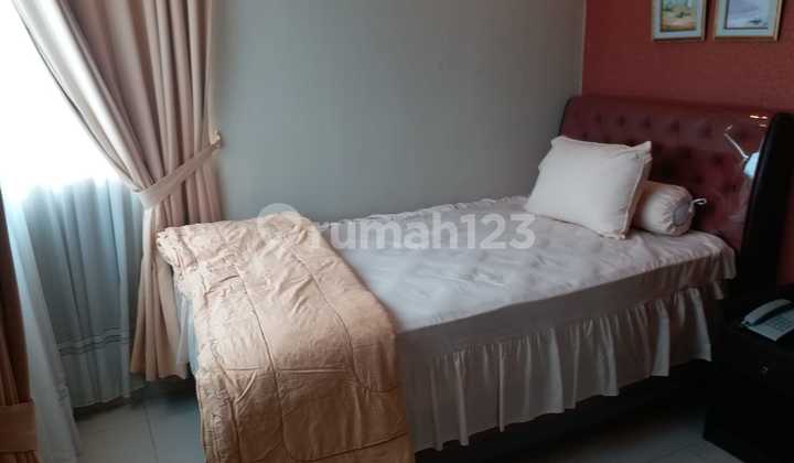 Available Unit Nice 2 Bedroom in Sahid Sudirman Apartment 2