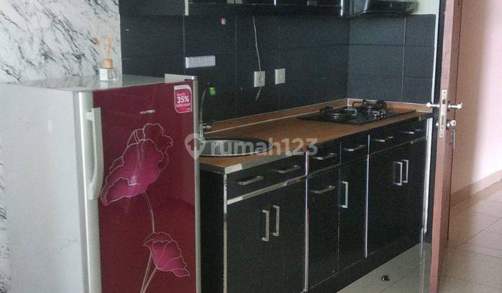 Di Sewa Kan 1 Bed Room Lantai Tinggi Di Thamrin Residence 1