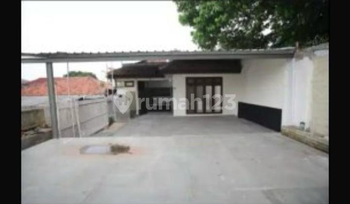 Di Jual Cepat Investasi Usaha di Jl Terogong Gandaria Selatan