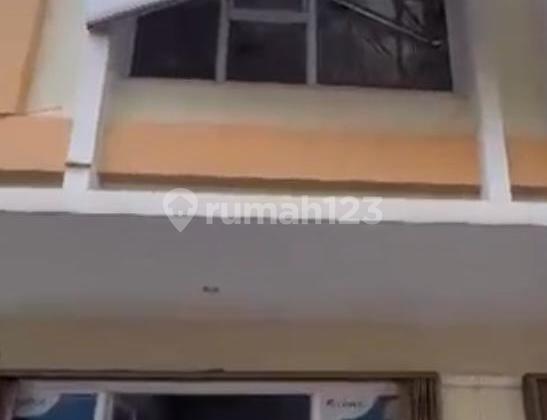 Investasi Ruko di Arcadia Grande Serpong