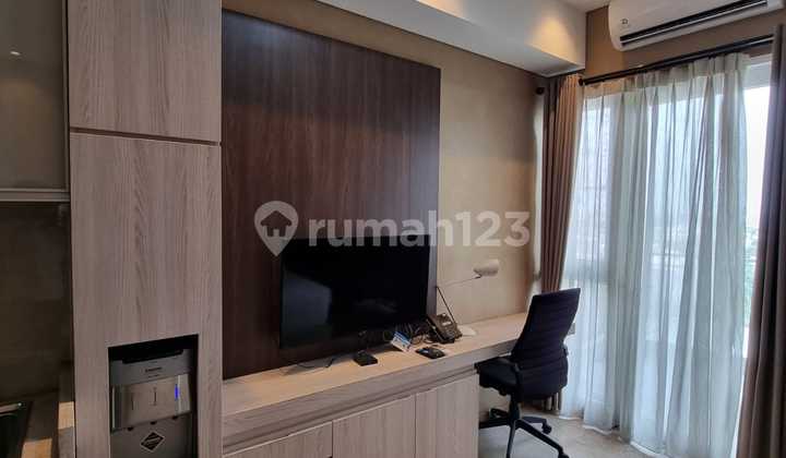 Investasi Grande Valore Condominium Tipe Studio Cikarang Investasi Grande Valore Condominium Tipe Studio Cikarang