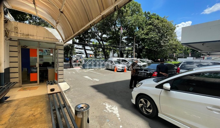 Di Sewa kan Gedung Lokasi Strategis di Jl Abdul Muis Jak-Pus Di Sewa kan Gedung Lokasi Strategis di Jl Abdul Muis Jak-Pus