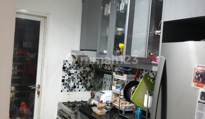 Di Jual 3 Bed Room Middle Fl di Thamrin Residence 2