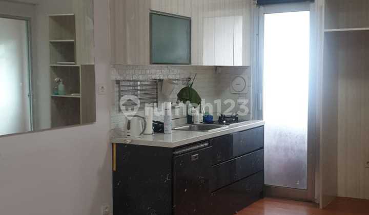 Investment in 2 Bed Room at Green Bay Apartment