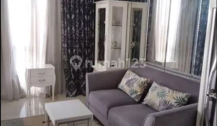 Di Jual Cepat Saja Siapa Cepat Tipe Studio di Kemang Mansion