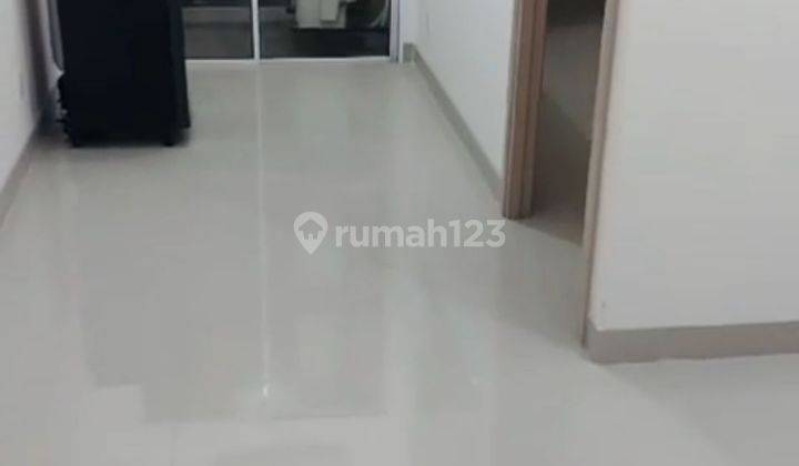 Di Jual Unit Studio Lokasi Strategis di Jakarta Barat Apartemen Paradise mansion Semi Furnished 1