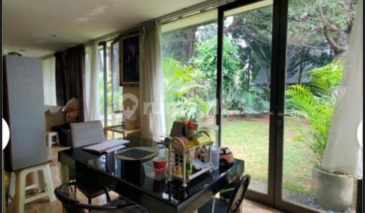 Investasi Rumah Keluarga di Ozone Residence Bintaro 2