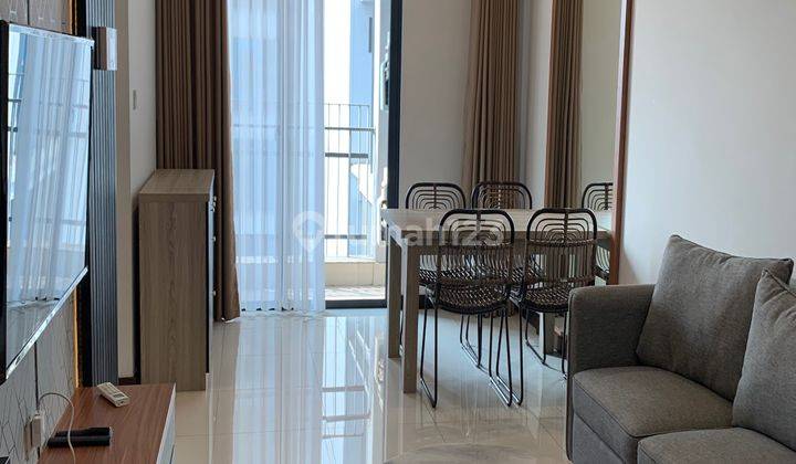 Apartemen Casa Grande Phase 2 Angelo Tower 2 Bedroom 2