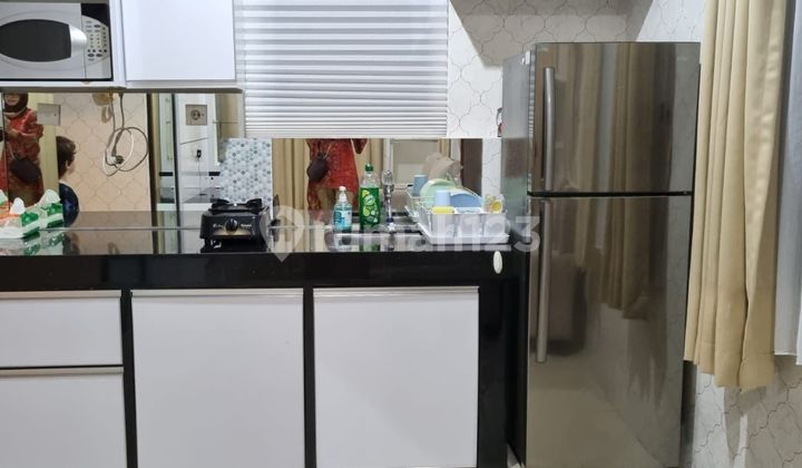 Di Sewa kan Lokasi Strategis Cosmo Residence 2 Bed Room 2