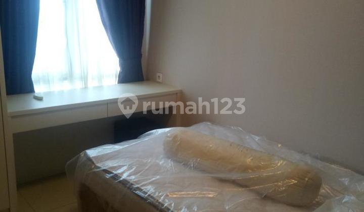 Available For Rent 3 Bed Room Private Lift at Thamrin Executive 2