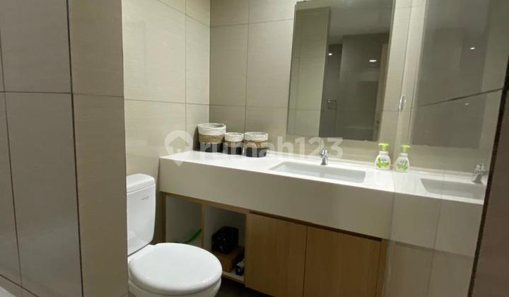For Rent 3 Bedroom at Orange County Apartment Cikarang For Rent 3 Bedroom at Orange County Apartment Cikarang