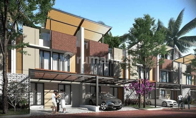 Investasi Rumah di Atas Awan di Kawasan Elite Padalarang 2