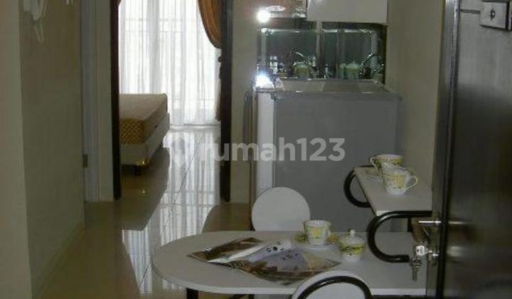 Available On Feb'11th For Rent Monthy & Years At Cosmo Mansion Thamrin City