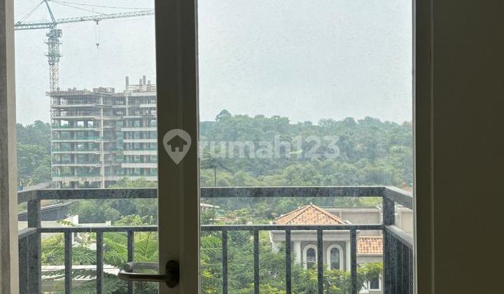 Investasi Tipe Studio Low Fl di Podomoro Golf View Apartement Investasi Tipe Studio Low Fl di Podomoro Golf View Apartement