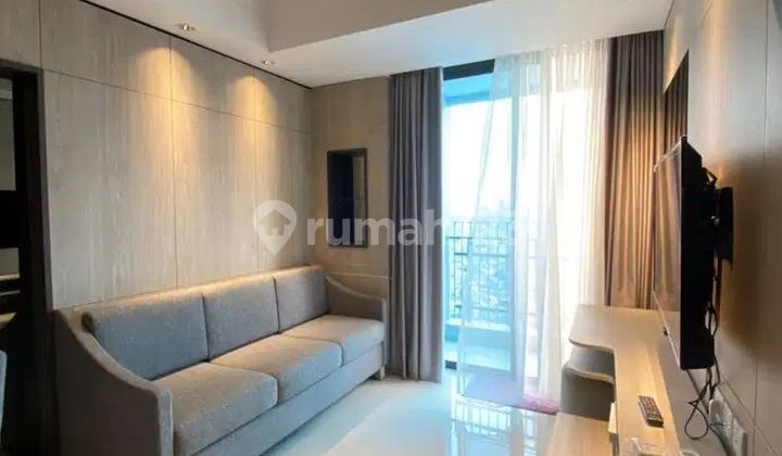 For Rent: 2 Bedroom Nice Unit at Casa Grande Residence 2