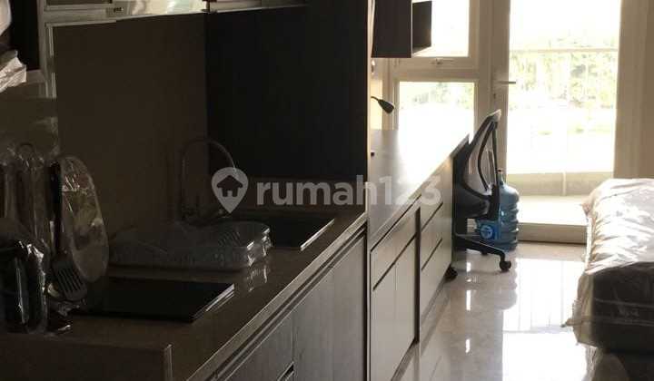 Jual Cepat Saja Tipe Studio Apartemen Grande Valore Cikarang 2