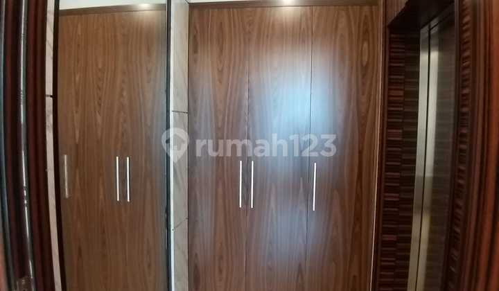 Available Sewa 2 Bedroom Middle Fl di Apartement South Hills 2