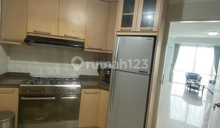 For Rent 3 Bedroom Middle Floor at Batavia Apartment 2