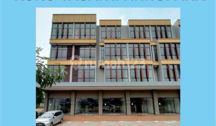 Ruko di Sewa kan di Kawasan Industrial Cikarang Barat Ruko di Sewa kan di Kawasan Industrial Cikarang Barat