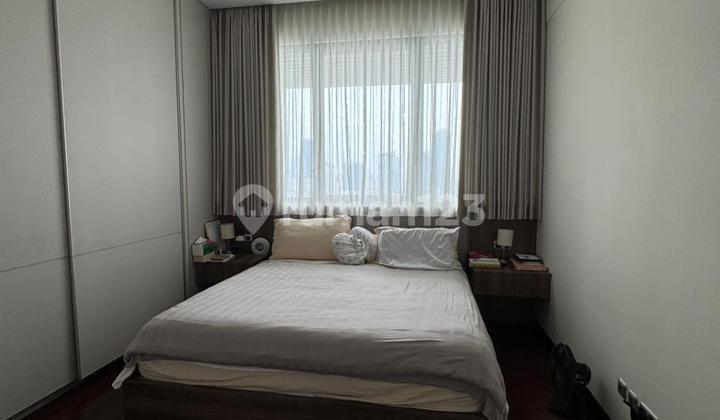 Available Sewa " Bedroom High Fl di Setiabudi Residence 2