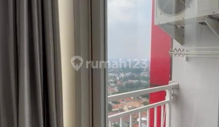 For Rent, Ideal for Students Studying in the Depok Area.