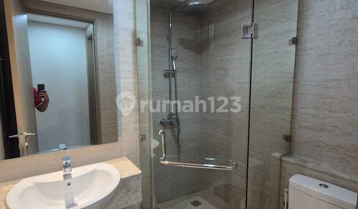 Investment Grande Valore Condominium 1 Bedroom Cikarang 2