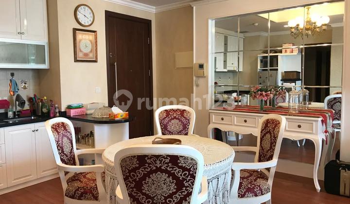 Available For Rent 2 Bedroom At Kuningan City