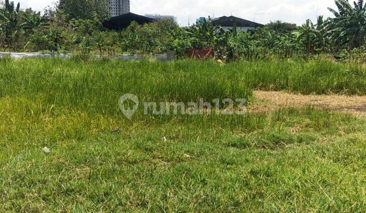 Jual Cepat Saja Tanah di Daan Mogot Lokasi Strategis Jakbar Jual Cepat Saja Tanah di Daan Mogot Lokasi Strategis Jakbar