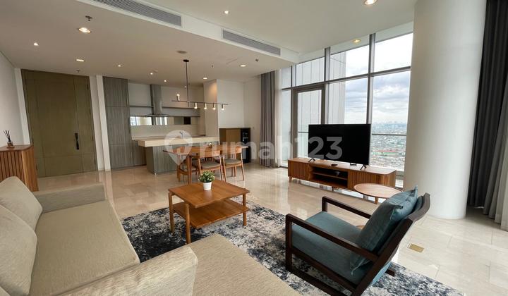 For Sell 2 Bed Room Brand New Unit at Verde 2