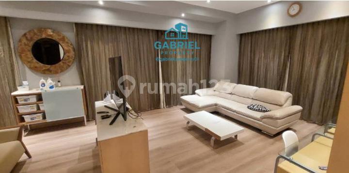 Luxury & Limited Units for Sale at Pakubuwono Residence 2