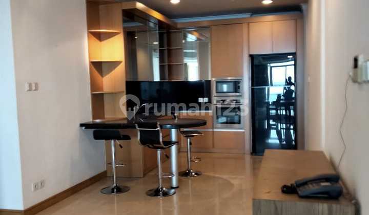 For Sale 3 Bedroom High Floor at Kempinski Residence