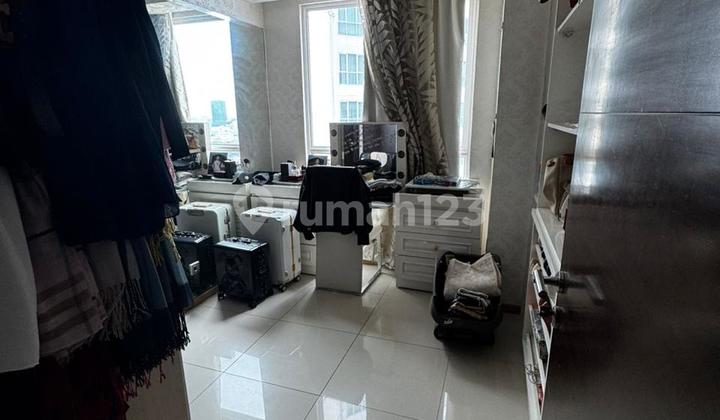 Investasi 3 Bedroom Harga Bu di Apartemen Gandaria Height 2