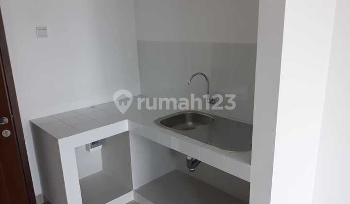 Investasi Tipe Studio di Apartement Spring Hill Kemayoran 2