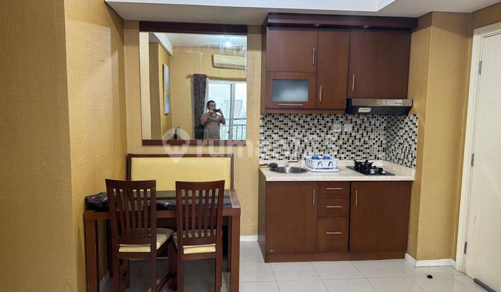 Di Sewa kan Middle Fl 2 Bed Room di Cosmo Terrace Jakarta Pusat 2