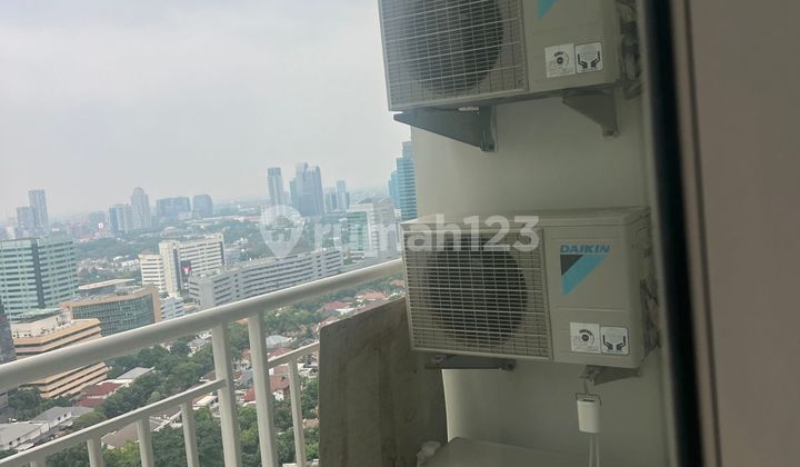 Profitable 2 Bedroom Investment at Denpasar Residence South Jakarta 2