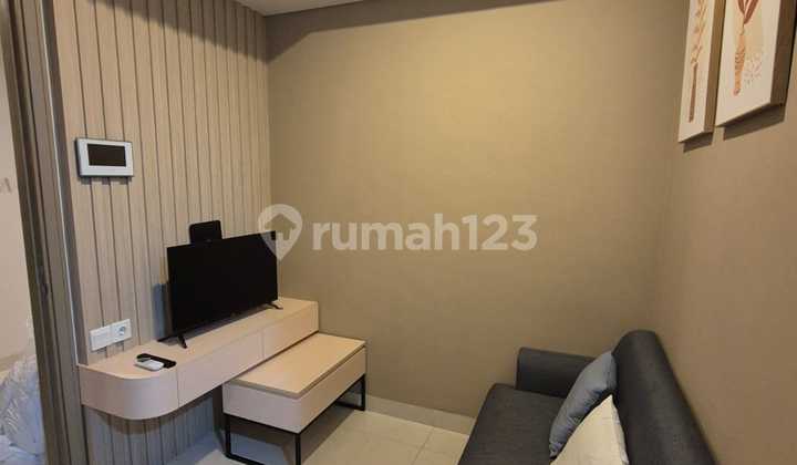 Investasi Grande Valore Condominium 1 Bed Room Cikarang Investasi Grande Valore Condominium 1 Bed Room Cikarang