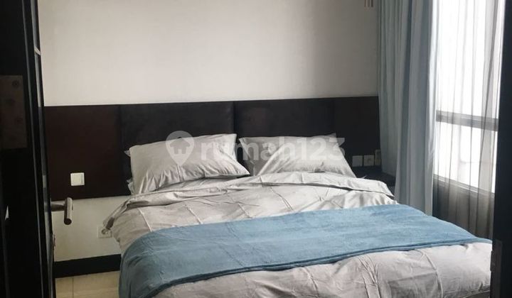 Di Sewa kan 2 Bed Room di Essence Darmawangsa Apartement  2