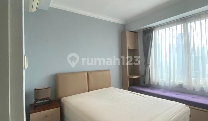 Investasi 1 Bed Room High Fl di Batavia Apartement 2