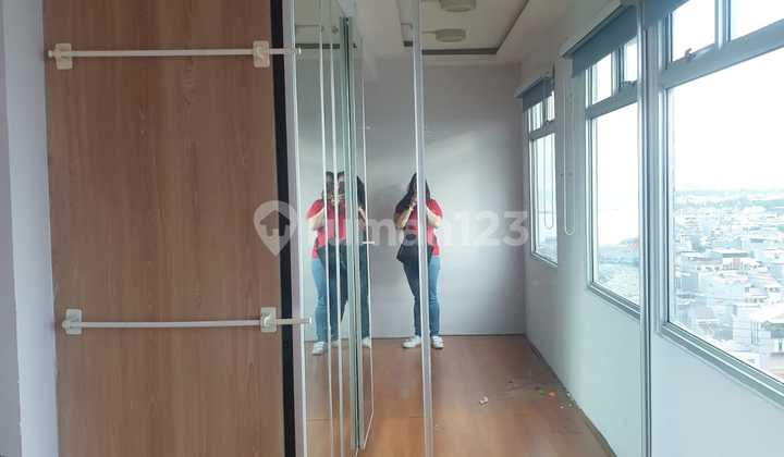 Investment in 2 Bed Room at Green Bay Apartment 2