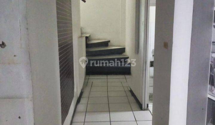 Di Jual Ruko 3 Lantai Lokasi Strategis di Kompleks Ruko V point, Sukasari, Bogor 2