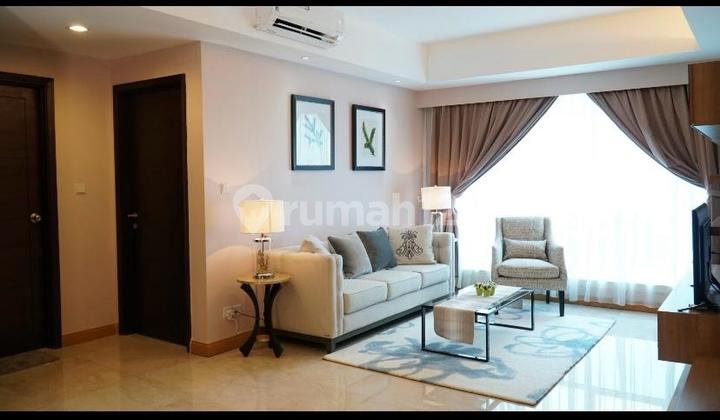 Investasi Menguntungkan di Casa Grande Tower Avalon