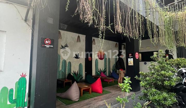 Investasi Masih Aktif Coffe Shop di Daerah Tanjung Priokj Jakarta Utara Investasi Masih Aktif Coffe Shop di Daerah Tanjung Priokj Jakarta Utara