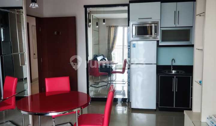 For Rent 2 Bedroom Lower Floor at Thamrin Residence. 2
