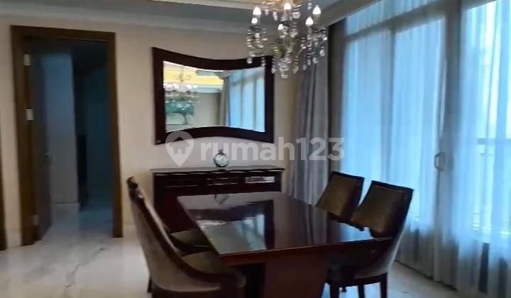 Investasi Bergengsi di Botanica Apartement