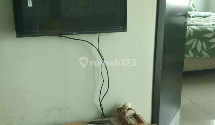 Di Sewa Kan 1 Bed Room Lantai Tinggi Di Thamrin Residence 2