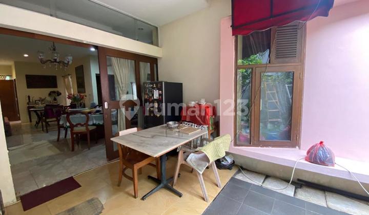 For Sale House in Bukit Cinere Raya, Gandul Village, Depok 2