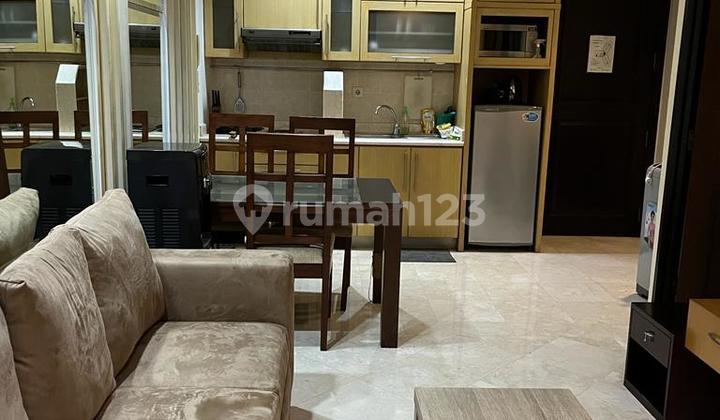 Di Sewa kan 1 Bed Room di Bellagio Residence Type 1+1 Di Sewa kan 1 Bed Room di Bellagio Residence Type 1+1