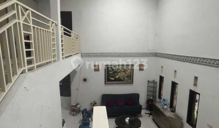 For Quick Sale Large Land House In Jagakarsa South Jakarta