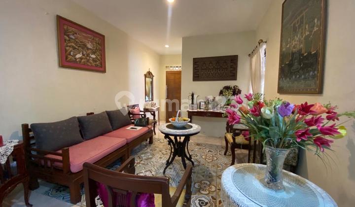 Di Jual Rumah di Bukit Cinere Raya Kelurahan Gandul Depok