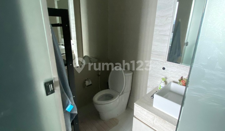 For Sale 1 Bedroom High Floor at Residence 8 Senopati 2